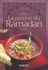 La cuisine du Ramadan. Aït-Ali Sylvie