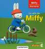 Le vélo de Miffy. Bruna Dick
