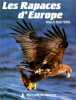 Les Rapaces d'Europe. Suetens Willy