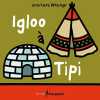 Igloo à Tipi. Witschger Anne-laure