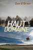 Haut domaine : Nouvelles. O'Brien Dan  Gripp Walter