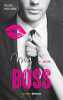 My boss - tome 1 Undone. Marchande Melanie  Des horts Stephanie