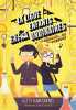 La ligue des enfants extraordinaires - tome 2 (2). Daneshvari Gitty  Betsch Eric