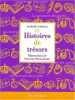 Histoires de trésors. Lafonta Isabelle  Strassmann Susanne