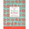 Histoires de fleurs. Lafonta Isabelle  Strassmann Susanne