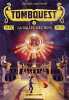 Tombquest Tome 03: La vallée des rois. Northrop Michael  Moreau Éric