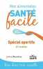 Spécial sportif et 50 recettes. Benedicto Juliette
