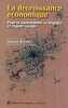 La décroissance économique : Pour la soutenabilité écologique et l'équité sociale. Mylondo Baptiste  Collectif