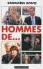 Hommes de. Bonte Berengere