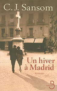 Un hiver a Madrid