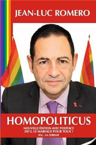 Homopoliticus (Edition actualisée)