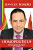 Homopoliticus (Edition actualisée). Romero Jean-Luc