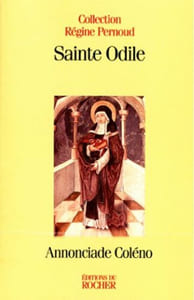 Sainte Odile