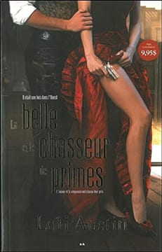 La belle et le chasseur de primes - T1 : Il était une fois dans l'Ouest. Austin Lori