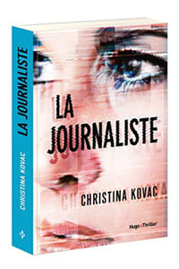 La journaliste