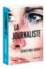 La journaliste. Kovac Christina  Thomazeau Francois