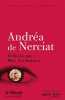 Félicia ou mes fredaines ; Le superflu du régime ; Le manchot. Nerciat Andréa de