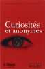 Curiosités et anonymes : L'Ecole des filles ; La Messaline française. Genand Stéphanie