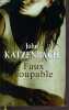 FAUX COUPLE. KATZENBACH JOHN