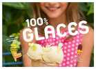 100 % Glaces. Chiumino Anne  Mach Delphine (aki)  Mutterer Sophie