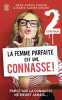 La femme parfaite est une connasse 2. Girard Anne-Sophie  Girard Marie-Aldine