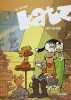Katz Tome 5 : Chats en s&eacute;rie. Dairin Ian  Del
