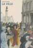 La ville. Greder Armin
