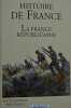 La France et son histoire.. 4. La France r&eacute;publicaine. BERSANI J