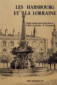 Les Habsbourg et la Lorraine