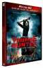 Abraham Lincoln Vampire Hunter [Combo 3D + Blu-Ray + DVD + Copie Digitale]. Benjamin Walker  Dominic Cooper  Anthony Mackie  Mary Elizabeth Winstead  ...