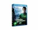 Green Lantern - Blu-ray 3D - DC COMICS [Blu-ray 3D + Blu-ray 2D]. Lively Blake  Reynolds Ryan  Campbell Martin  Lively Blake 5610