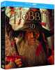 Le Hobbit : Un Voyage inattendu [Combo 3D + Blu-Ray + Copie Digitale]. Ian McKellen  Martin Freeman  John Callen  Peter Hambleton  Jed Brophy  Mark ...