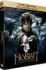 Le Hobbit : La Bataille des Cinq Armées [Combo 3D + Blu-Ray + Copie Digitale-Visuel lenticulaire]. Ian McKellen  Martin Freeman  John Callen  Peter ...
