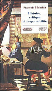 Histoire critiques et responsabilité