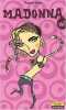 Madonna. Rajon Florence