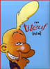 TITEUF - best of. Zep