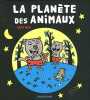 La planète des animaux. Mathis Jean-Marc