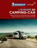 L'Europe en camping-car Michelin. Collectif  Orain Philippe