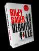 La Dernière Fille. Riley Sager