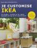 Je customise Ikea. Major Elyse  Rivers Charlotte  Lafarge Danielle