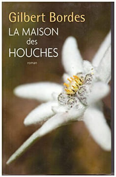 La maison des Houches. Gilbert Bordes