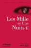 Les Mille et Une Nuits : Volume 2. Lefay Sophie
