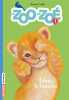 Le zoo de Zoé Tome 01: Lino le lionceau. Cobb Amelia  Williams Sophy  Bellot Florence