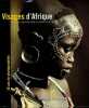 Visages d'Afrique. Beckwith Carol  Fischer Angela  Scriba Annick de