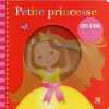 Petite Princesse Mon livre magique. Chonchon  Airelle