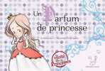 Un parfum de princesse. Anbleizdu