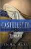 Castelletto tome 3 : Luiza. Emma Mars