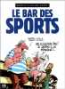 Le Bar des sports. Mermin  Lasnier  Goupil