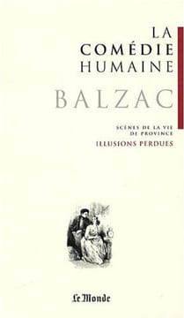 LA COMEDIE HUMAINE SCENES DE LA VIE PRIVEE. BALZAC HONORE DE