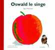Oswald le singe. Mathiesen Egon